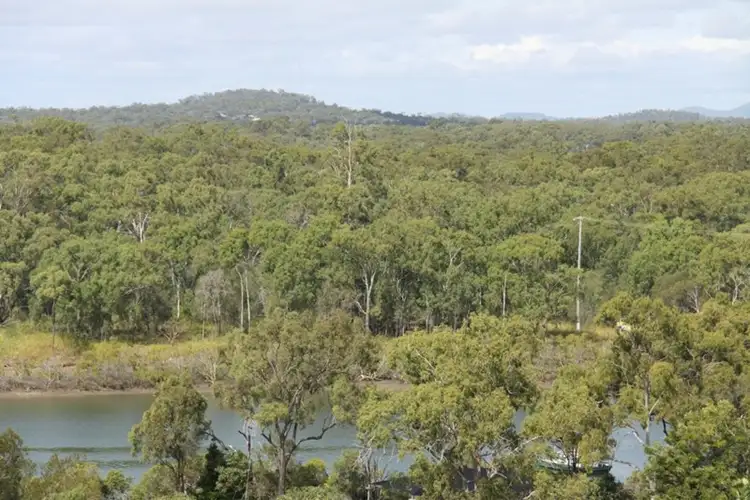 Sixth view of Homely house listing, 24a Sayre Crescent, Boyne Island QLD 4680