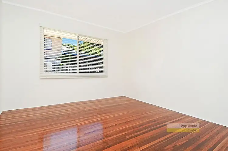 Second view of Homely unit listing, 2/13 Hamley Street, Wooloowin QLD 4030