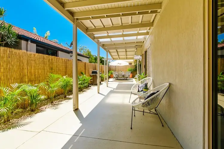 Fifth view of Homely house listing, 38 Voyagers Drive, Banksia Beach QLD 4507