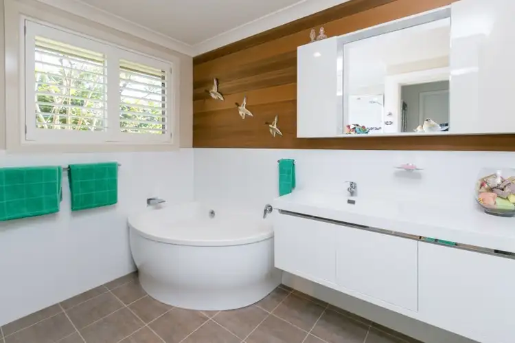 Fourth view of Homely house listing, 5 Seaham Street, Nelson Bay NSW 2315
