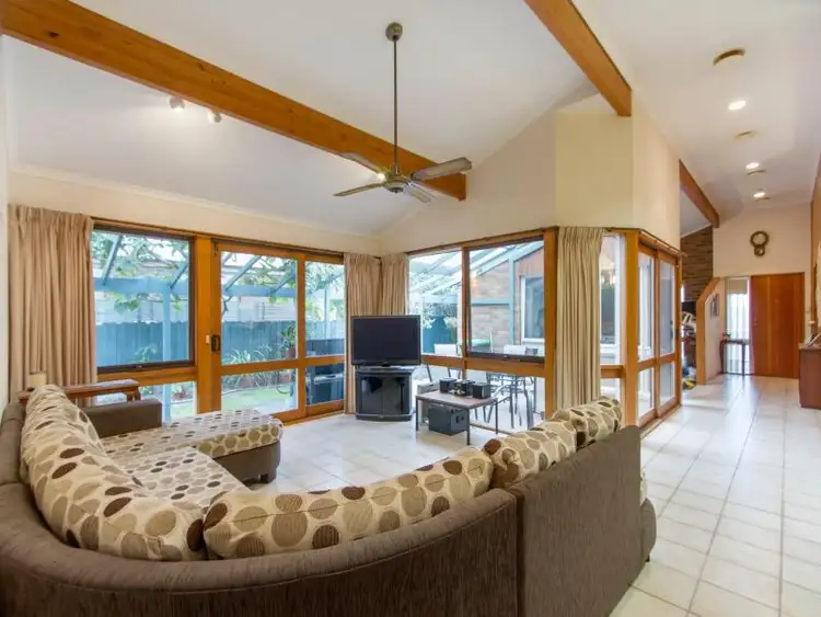 Fifth view of Homely house listing, 13 Aquarius Drive, Frankston VIC 3199