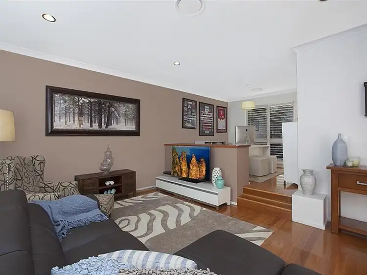 Second view of Homely house listing, 6 Gleeson Place, Abbotsbury NSW 2176
