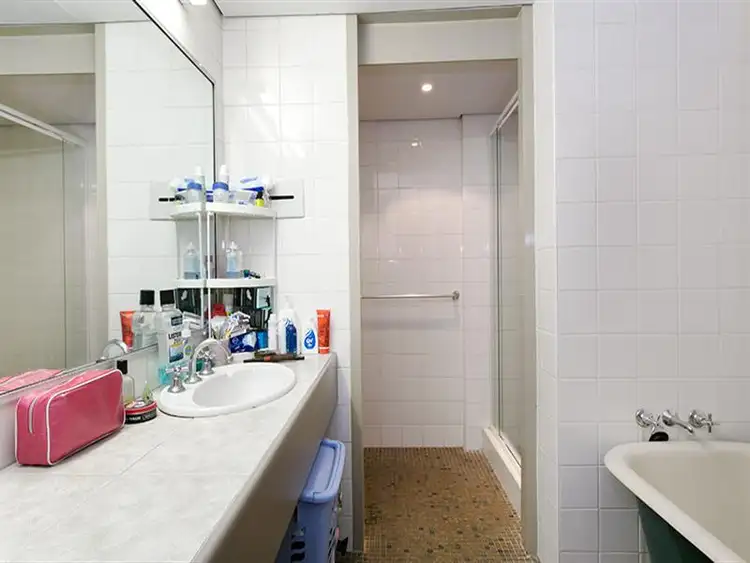 Seventh view of Homely studio listing, 66/189 Leichhardt Street, Spring Hill QLD 4000