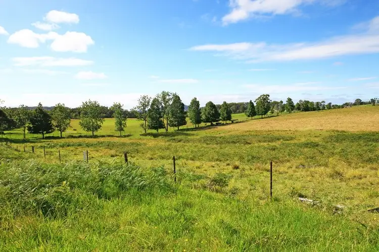 Lot 322 Huntingdale Park Estate, Berry NSW 2535