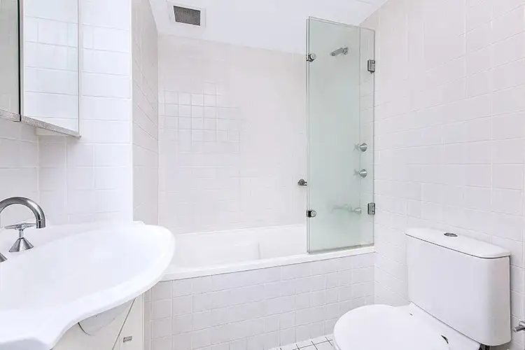 Fifth view of Homely apartment listing, 112 12-14 Queen Street, Glebe NSW 2037