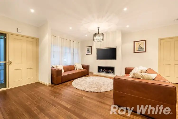Second view of Homely house listing, 2a Edyvean Street, Surrey Hills VIC 3127
