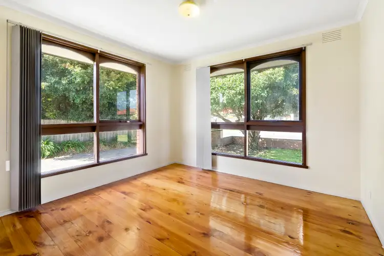 Fourth view of Homely unit listing, 1/45 Bevan Avenue, Clayton South VIC 3169