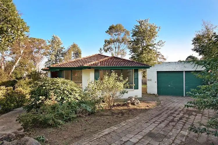 Third view of Homely house listing, 8 Jeffrey Grove, Bayswater VIC 3153