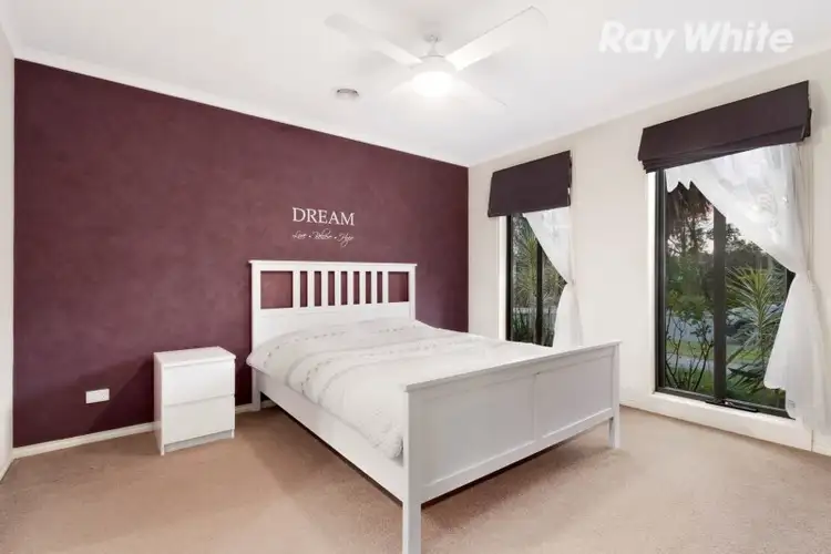 Third view of Homely house listing, 49 Fallingwater Drive, Pakenham VIC 3810