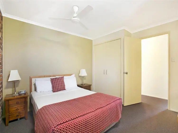 Fourth view of Homely unit listing, 38/11 Ascog Terrace, Toowong QLD 4066