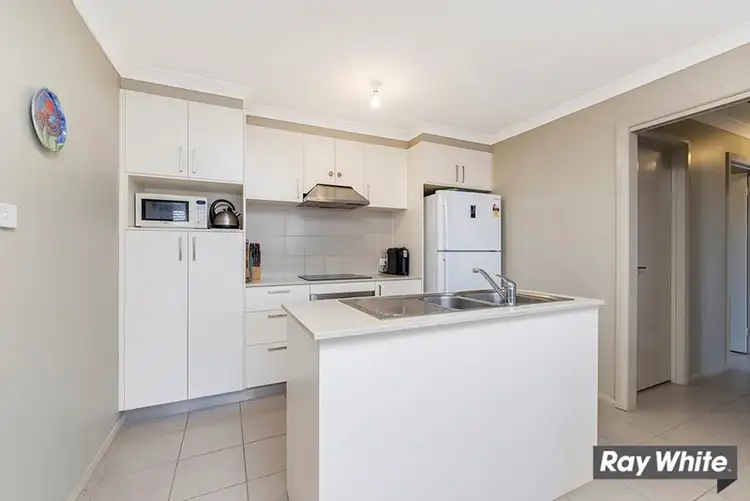 Fourth view of Homely house listing, 9 Quealy Street, Casey ACT 2913