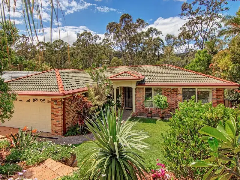 Main view of Homely house listing, 6 Pointer Court, Shailer Park QLD 4128