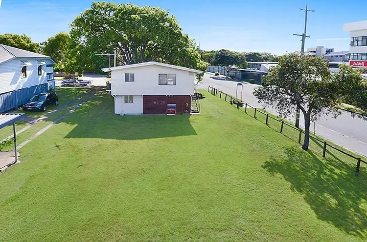 47 Hopetoun Street, Ascot QLD 4007