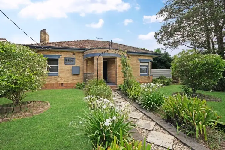 70 Regent Street, Maitland NSW 2320