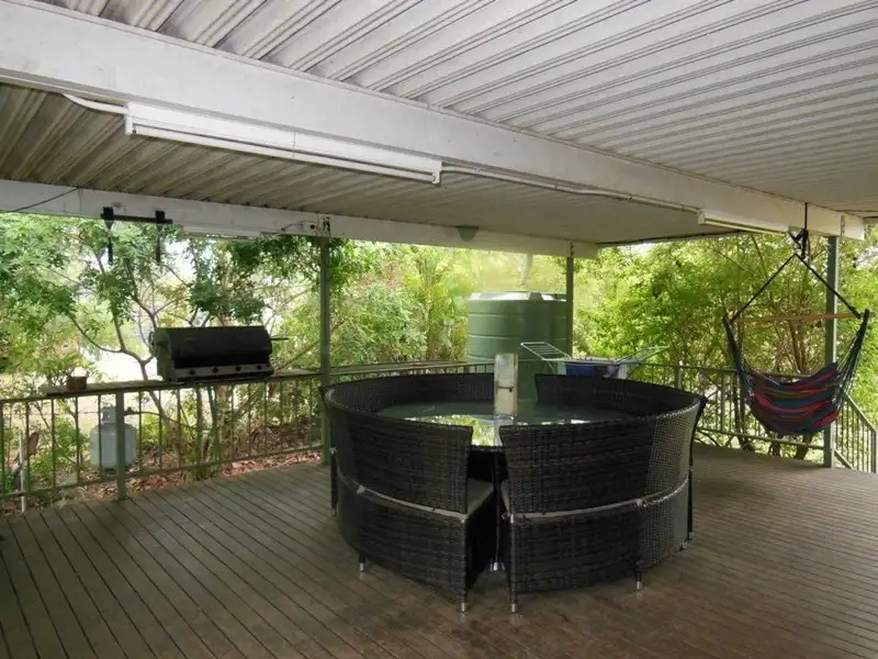 Main view of Homely house listing, 94 Gregory Highway, Emerald QLD 4720