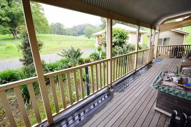 Third view of Homely rural property listing, 375A Upper Orara Road, Karangi NSW 2450