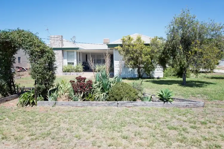 31 Gray Street, Nyah West VIC 3595