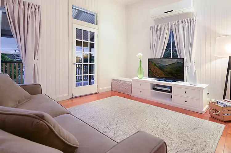 Seventh view of Homely house listing, 33 Mina Parade, Newmarket QLD 4051