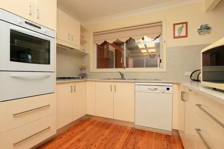 Fourth view of Homely house listing, 1 Dawson Place, Bass Hill NSW 2197