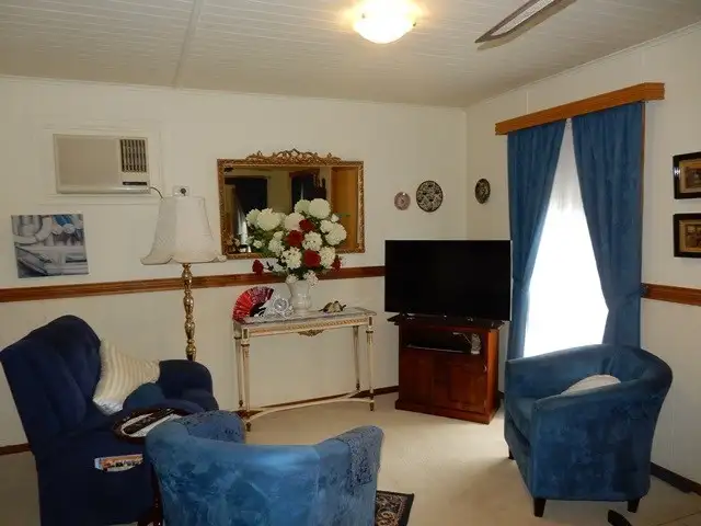 Second view of Homely house listing, 4 Highview Holiday Village, 15A Highview Road, Ardrossan SA 5571
