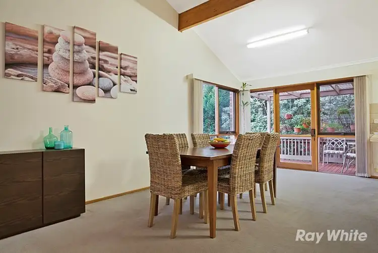 Sixth view of Homely house listing, 159 Seebeck Road, Rowville VIC 3178