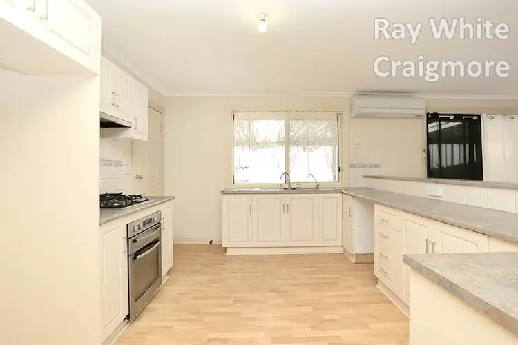 Third view of Homely house listing, 50 Jacaranda Drive, Craigmore SA 5114