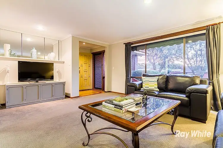 Second view of Homely house listing, 7 Rimfire Crescent, Cranbourne VIC 3977