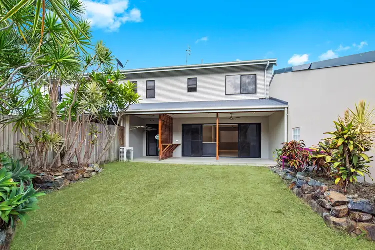 Second view of Homely unit listing, 40/25 Abell Road, Cannonvale QLD 4802