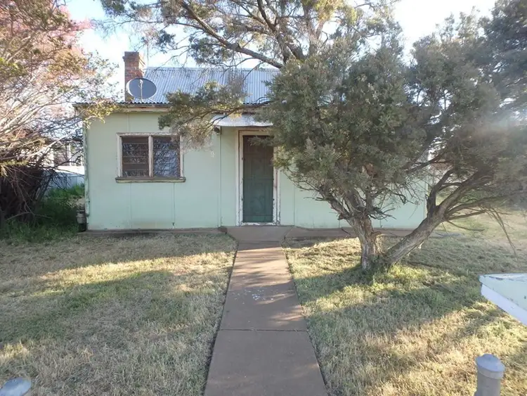 Main view of Homely house listing, 38 Cootamundra Road, Temora NSW 2666