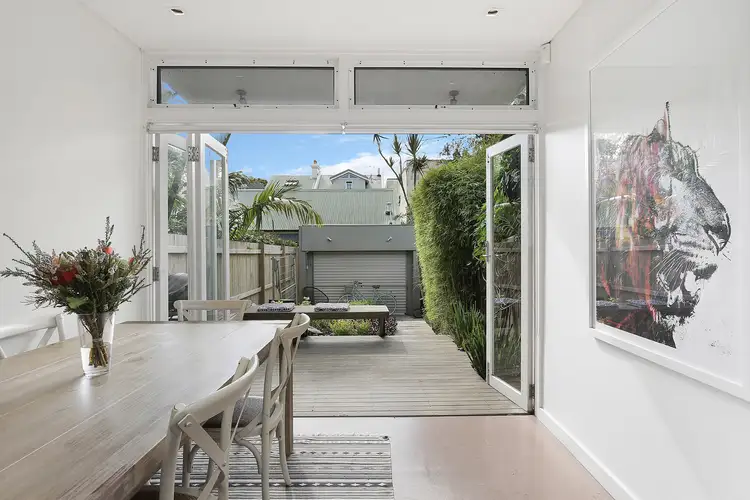 Second view of Homely house listing, 84 Gowrie Street, Newtown NSW 2042