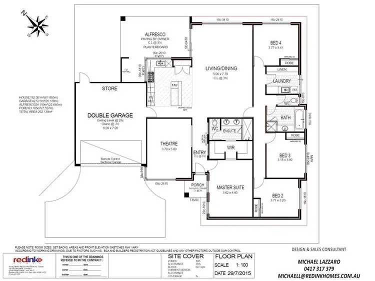 Third view of Homely land listing, 2/34 Jubilee Street, Beckenham WA 6107