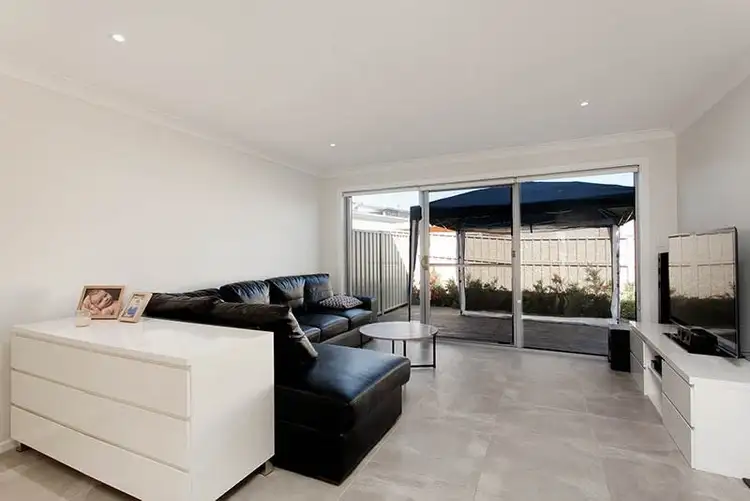 Second view of Homely villa listing, 3/32 Coolum Parkway, Shell Cove NSW 2529