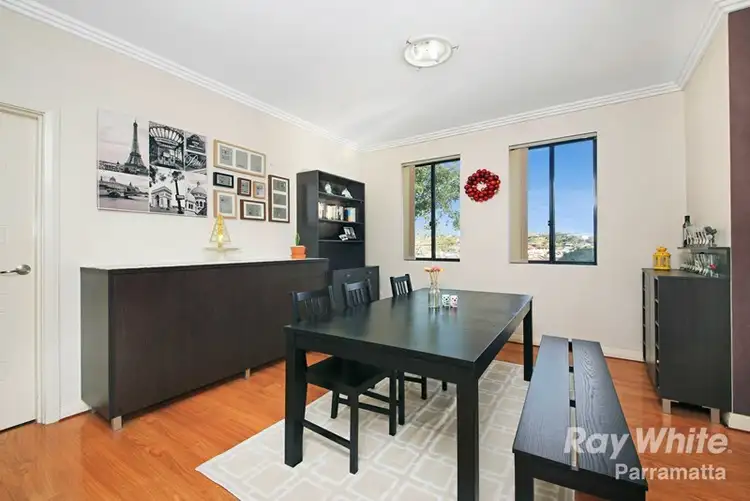 Second view of Homely unit listing, 34/23-33 Napier Street, Parramatta NSW 2150