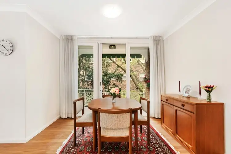 Third view of Homely apartment listing, 2/1625 Pacific Highway, Wahroonga NSW 2076