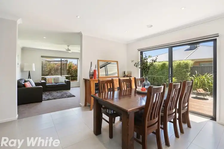 Fifth view of Homely house listing, 11 Springwater Drive, Lara VIC 3212
