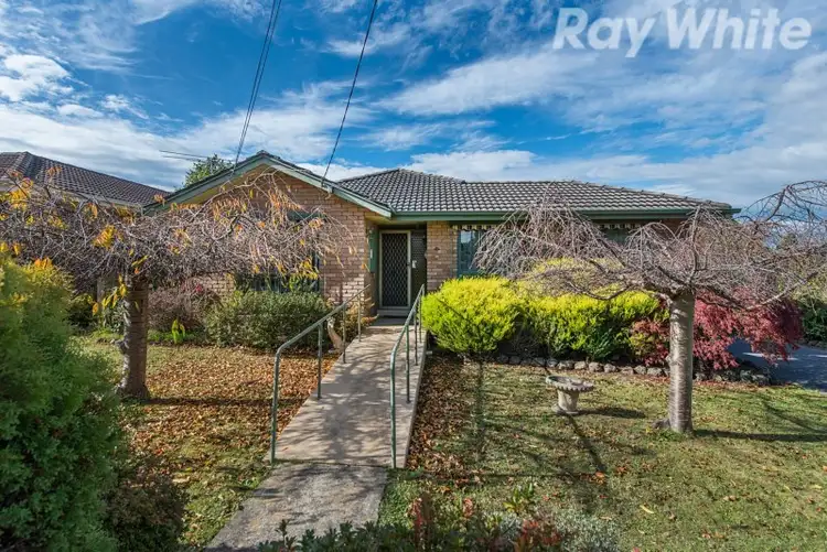 Main view of Homely house listing, 15 Tunbridge Way, Ferntree Gully VIC 3156