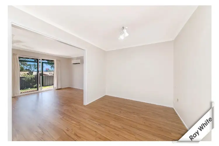 Fifth view of Homely townhouse listing, 1/27 Crisp Circuit, Bruce ACT 2617