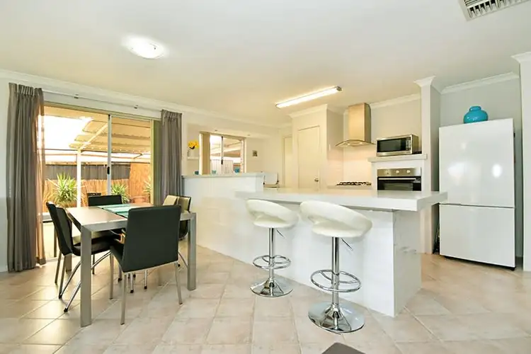 Seventh view of Homely house listing, 42 Sherbrooke Retreat, Ellenbrook WA 6069