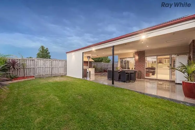 Seventh view of Homely house listing, 15 Bondi Lane, Taylors Hill VIC 3037