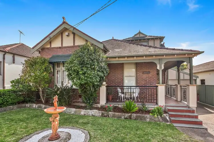 27 Mount Street, Arncliffe NSW 2205