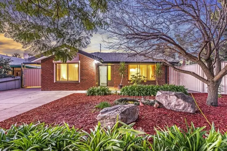 Main view of Homely house listing, 18 Erong Avenue, Gilles Plains SA 5086