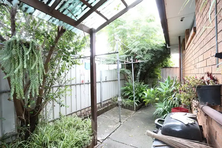 Second view of Homely unit listing, 4/82-84 Fox Street, St Albans VIC 3021
