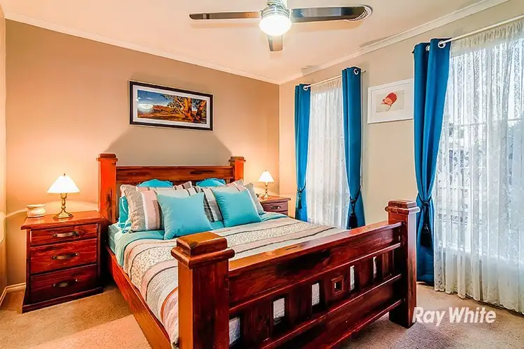 Sixth view of Homely house listing, 44 Stephellen Way, Cranbourne West VIC 3977