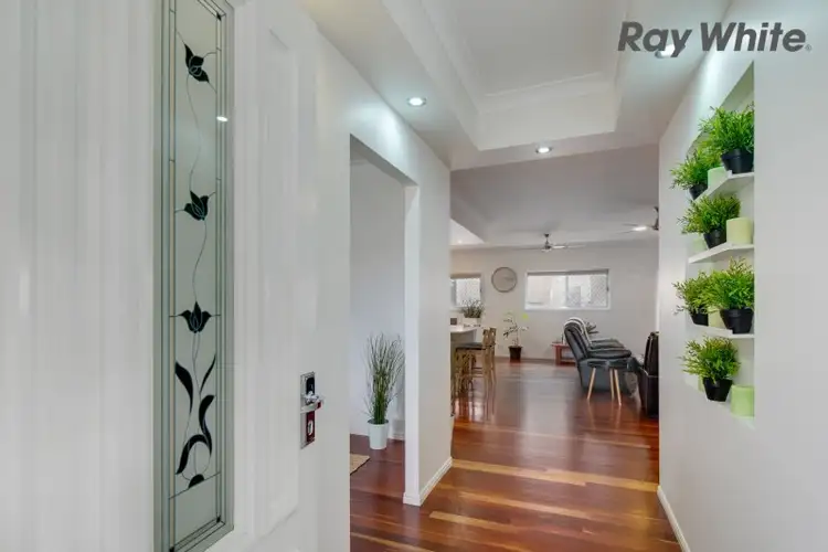 Seventh view of Homely house listing, 152 Shore Street North, Cleveland QLD 4163