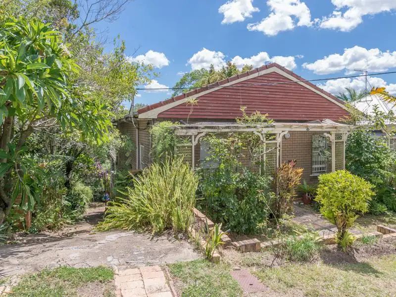 Main view of Homely house listing, 10 Pleasant Street, Red Hill QLD 4059