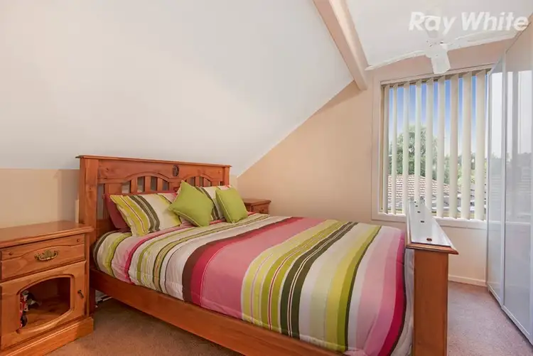 Seventh view of Homely house listing, 23 Linnel Court, Rowville VIC 3178