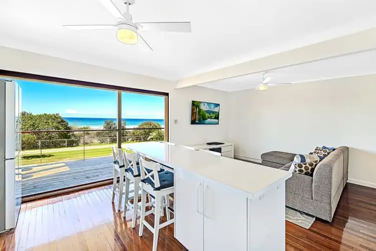 Second view of Homely block of units listing, 228 Pacific Parade, Bilinga QLD 4225