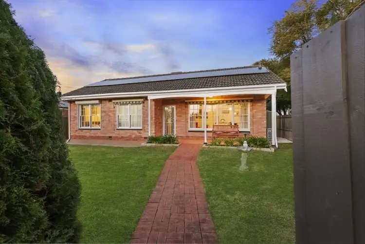 Second view of Homely house listing, 2 Day Avenue, Broadview SA 5083