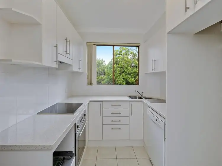 Third view of Homely apartment listing, 8/2 Pearson Street, Gladesville NSW 2111