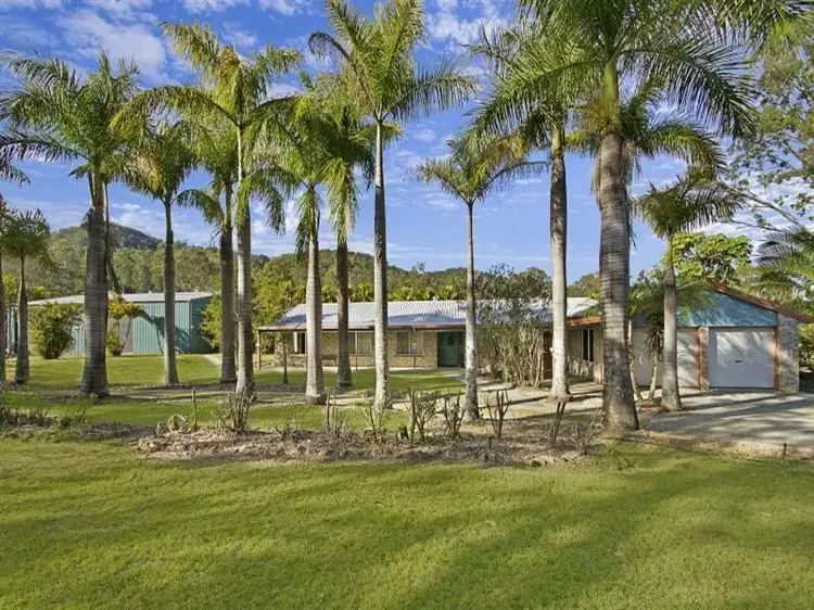 62 Fleetwood Road, Belli Park QLD 4562